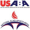 National Blind Sports Week