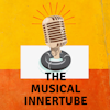 The Musical Innertube Logo