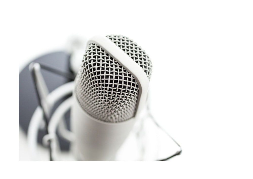 5 Podcasting Tips for Newbies