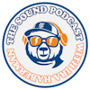 The Sound Podcast Logo