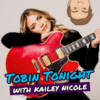 Kailey Nicole: The Tom Brady Effect to Music