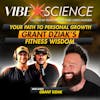 Your Path To Your Personal Growth: Grant Dziak’s Fitness Wisdom