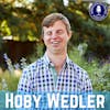 Tasting in the Dark with Hoby Wedler