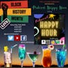 Check out the Podcast Happy Hour Ep. 7!!!