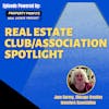 #RealEstateClub/AssociationSpotlight: Chicago Creative Investors Association, Jane Garvey