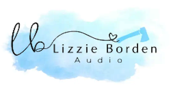 Lizzie Borden Audio Newsletter Signup