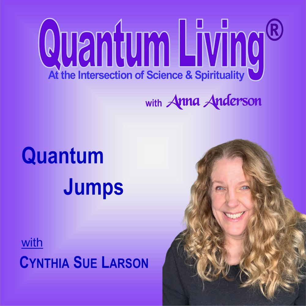 S4 E16: Quantum Jumps