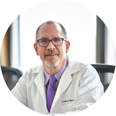 Gregory Masters, M.D.Profile Photo