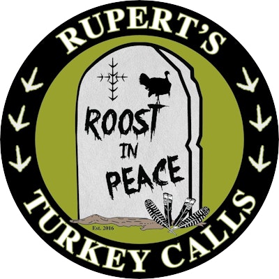 Rupert's Roost in peace turkey callsProfile Photo
