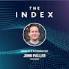 Next Generation of Employment and the Decentralized Future with John Paller