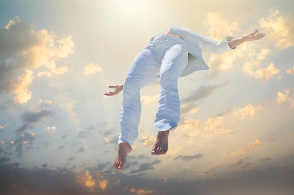 Back to the Beyond: Exploring Near-Death Experiences Through Hypnosis