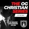 The OG Christian Series #1: Stability of the OG - Jim Ramos at The MAG Ep 629