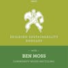 Community Wood Recycling - Ben Moss - BS012