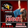 Mind, Body, and Durable Living: Natalie Higby's Insights | The Shadows Podcast