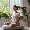 13-Minute Meditation Neuroscience Method To Maximize Focus