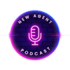 New Agent Podcast Logo