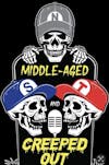 Episode 116 - Podcast Host of Middle-Aged & Creeped Out - Todd Hedges