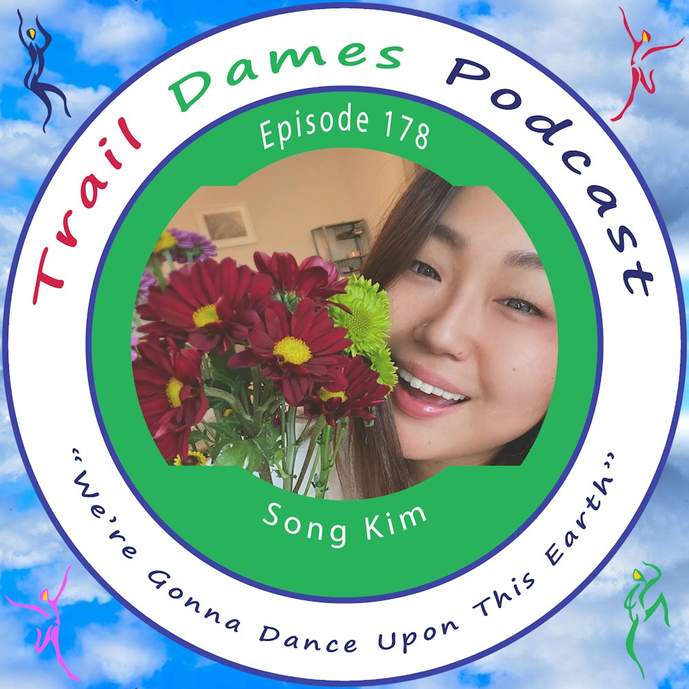 Episode #178 - Song Kim
