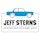 JEFF STERNS CONNECTED THROUGH CARS Album Art