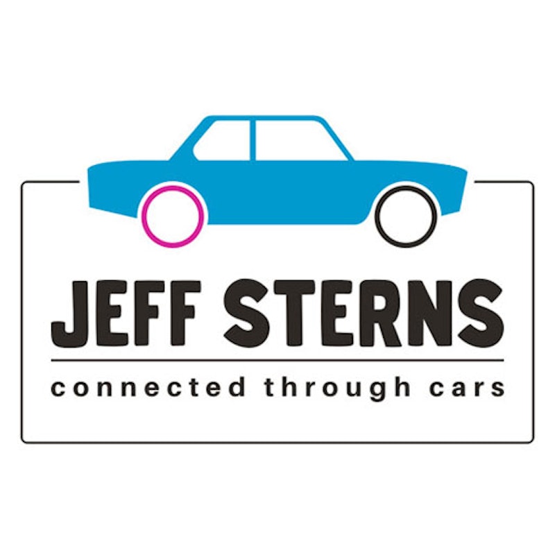 JEFF STERNS CONNECTED THROUGH CARS