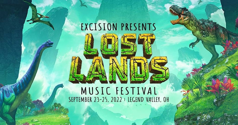 Lost Lands Music Festival 2022 (The Good, Bad, & Crazy)