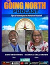 62 - Defying the Verdict with Charita Cole Brown