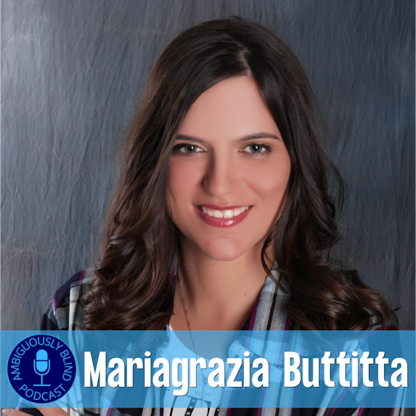 Mariagrazia Buttitta