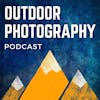 Outdoor Photography Podcast Logo