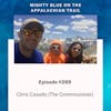 Episode #289 - Chris Casado (The Commissioner)