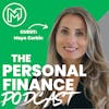 How to Teach Kids About Money (And Wealth) With Maya Corbic
