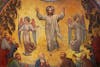 What does the ascension have to do with the atonement?