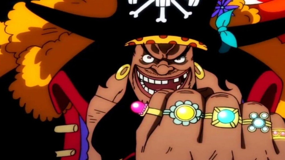 Shabba Remix - Best Anime Characters Wearing Jewellery & Accessories!