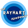 THE RAYHART RUNDOWN Logo