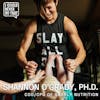 94 Shannon O'Grady, Ph.D. - COO and Chief Product Officer at Gnarly Nutrition - 