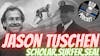 Episode 128: Jason Tuschen “Scholar, Surfer, SEAL”