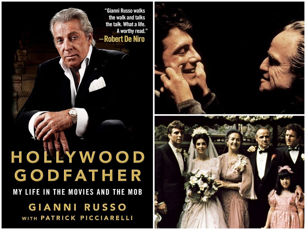 Episode 152: Gianni Russo 