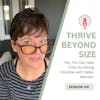 149: Yes, You Can Heal From An Eating Disorder with Helen Bennett