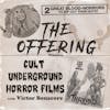 AFTERWORDS: Cult and Underground Horror Films with Director Victor Bonacore