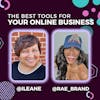 The Best Tools To Grow Your Business Online [Audio]