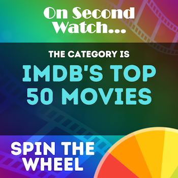 IMDb's Top 50 Movies