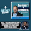 From a Brain Tumor to Clarity of Purpose with Multifamily Expert Bryan Chavis