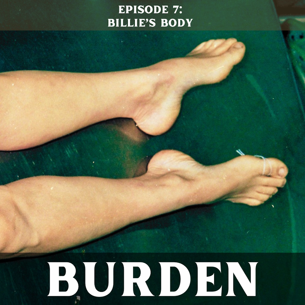 Episode 7: Billie's Body
