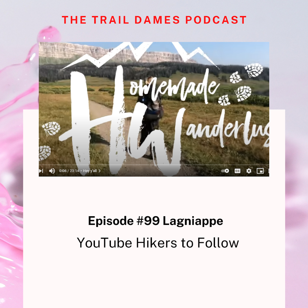 Episode #99 Lagniappe - You Tube Channels to Follow!