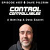 #157: Dave Pilgrim - Does Tennis need the Betting Industry?