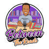 Between the Reads Logo