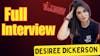Revolutionizing the Bitcoin Gaming Industry with Desiree Dickerson