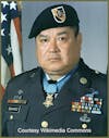 Roy Benavidez: The Unbelievable Story of a US Army Green Beret & Medal of Honor Recipient