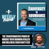 The Transformative Power of Mindset with Ironman Athlete and Wellness Coach Matt Izzo