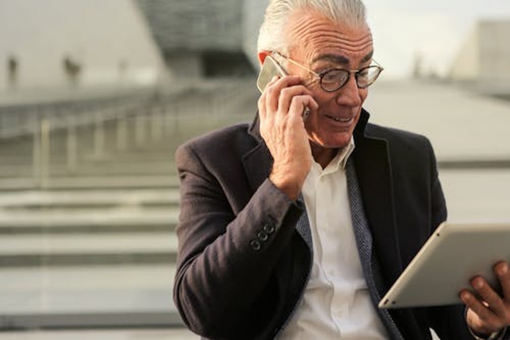 6 Tips for Becoming an Entrepreneur Later in Life