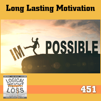 Long Lasting Motivation